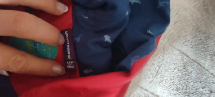 Ciré enfant - photo numéro 12