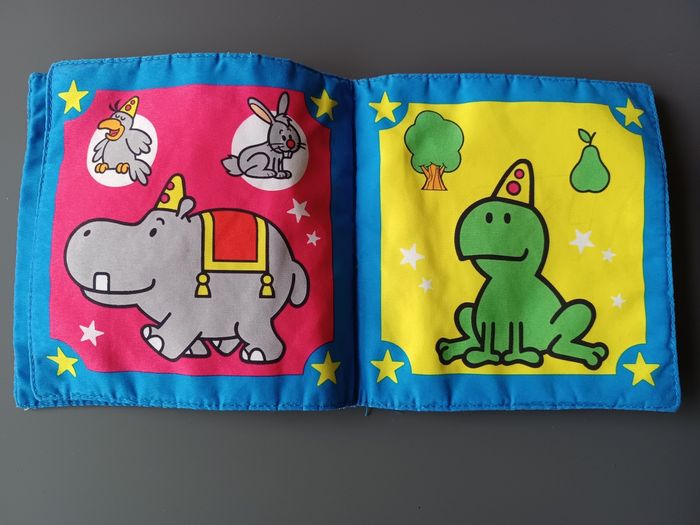 Livre Bumba - photo numéro 3