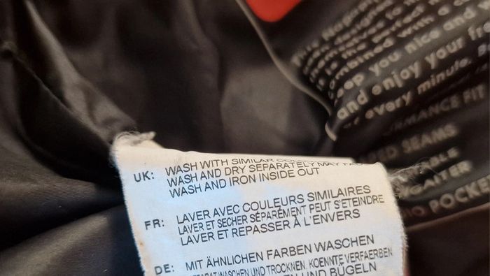 Blouson ski Napapijri femme s - photo numéro 15