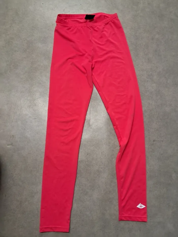 legging fille sport 14 ans