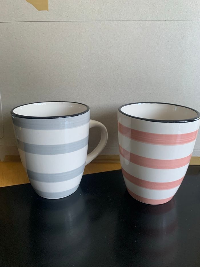 2 tasses et recette - photo numéro 3