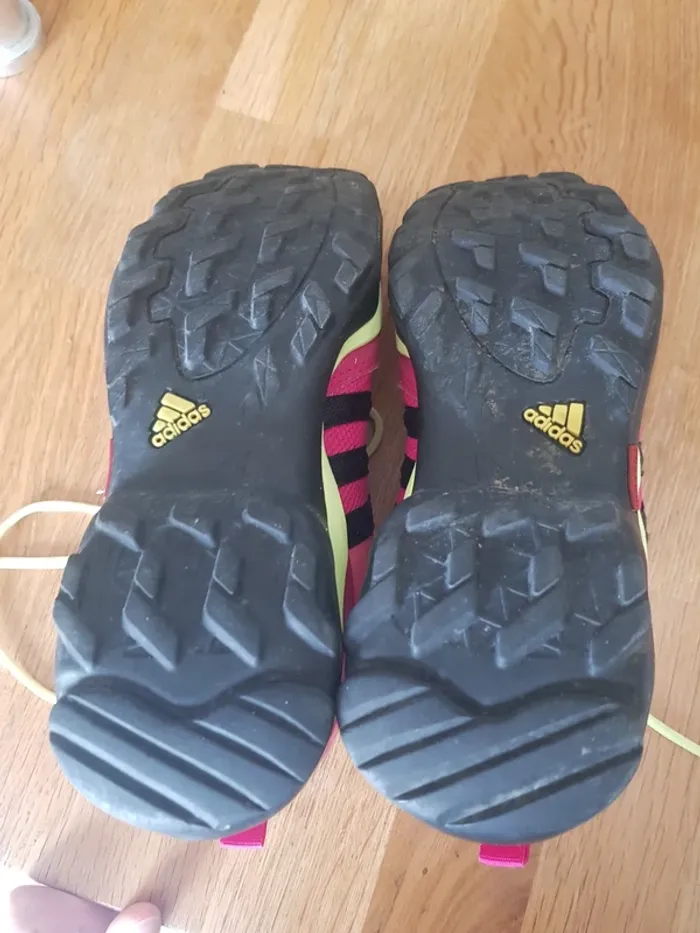 Chaussure de sport - photo numéro 4