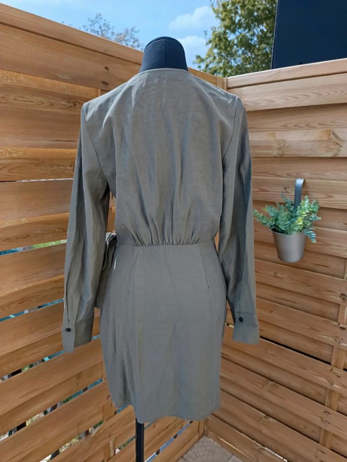 Robe Mango taille S - photo numéro 7