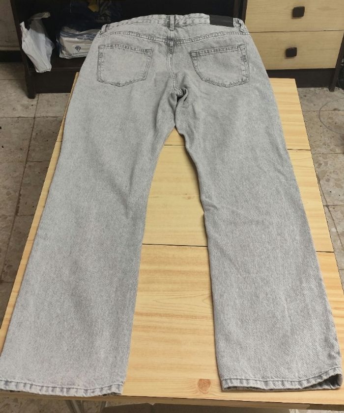 Jean kiabi homme taille 42 - photo numéro 2