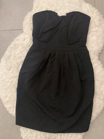 Robe bustier pepe jeans neuve