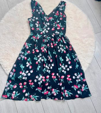 robe pétal cherry 🍒🍒