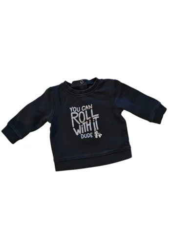 Pull Kiabi - 9 mois