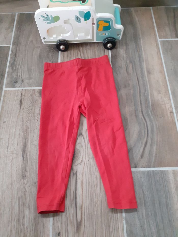 Leggings - photo numéro 2