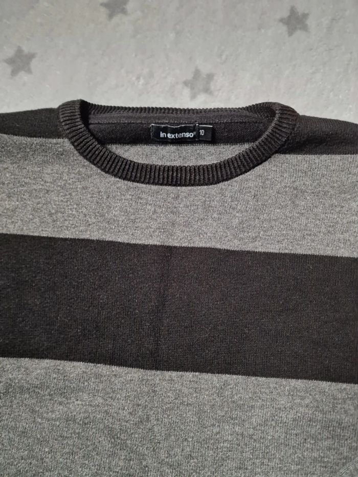 Pull 10 ans - photo numéro 2