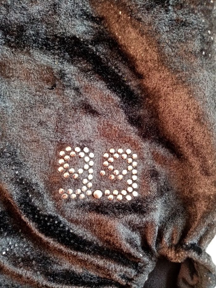 Justaucorps 9.9 12 ans - photo numéro 3