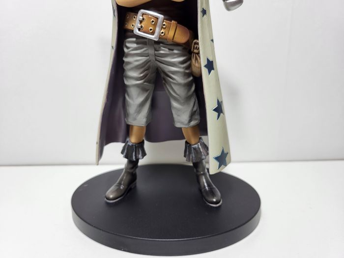 Yasopp - The Grandline Men Vol.9 Figurine One Piece - photo numéro 3