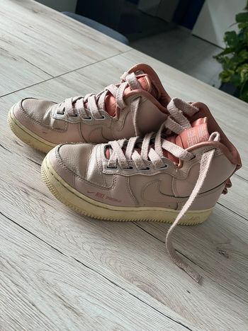 Basket Nike AF-1