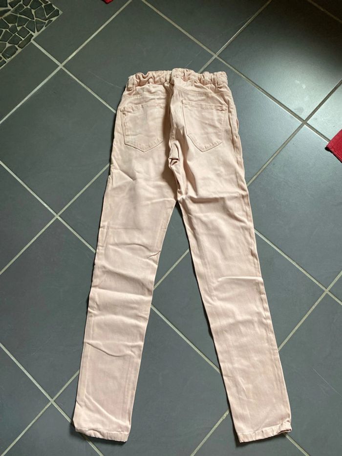 Jeans Kiabi XS - photo numéro 2