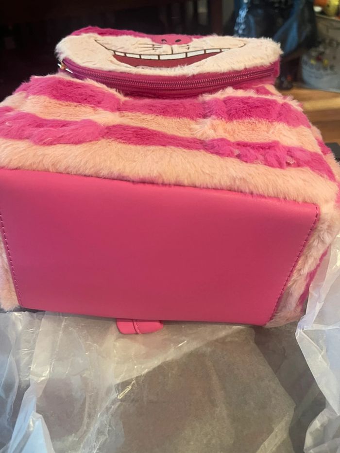 Loungefly Disney cheshire cat - photo numéro 10