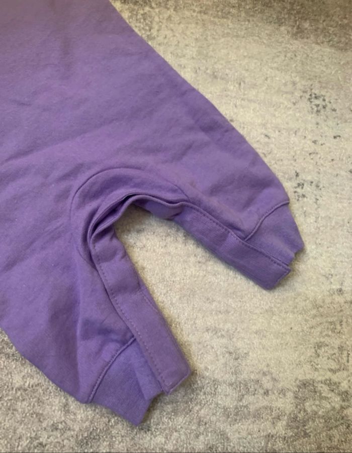 Grenouillère et chaussettes Nike neuf étiqueté - photo numéro 6