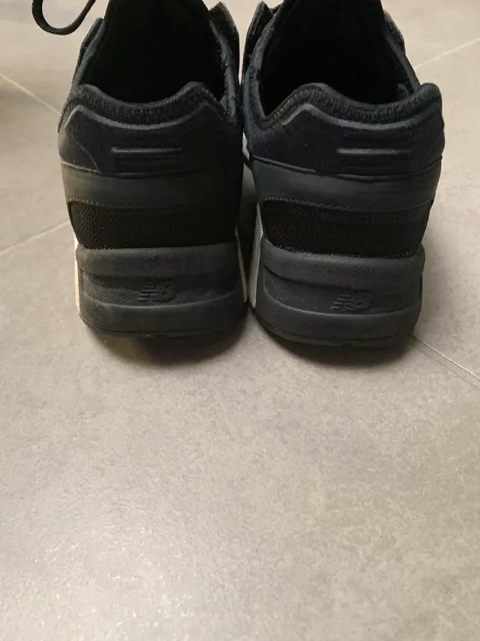 Baskets Nw Balance homme - photo numéro 4