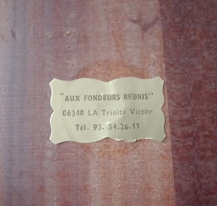 Tape de bouche st Mandrier - photo numéro 2