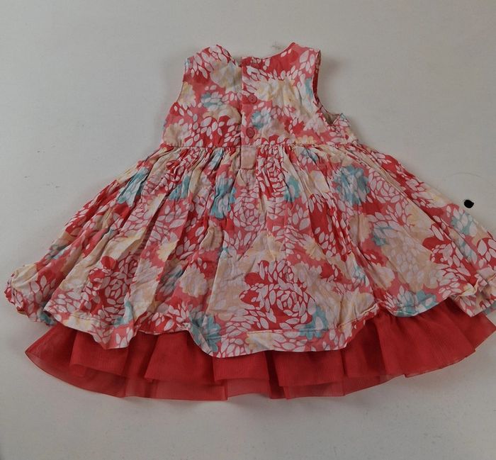 Robe d'été 6 mois - photo numéro 2