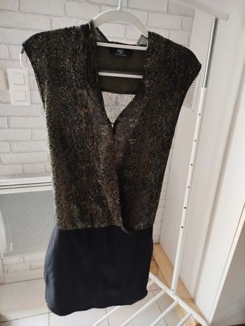 Robe élégante taille 36