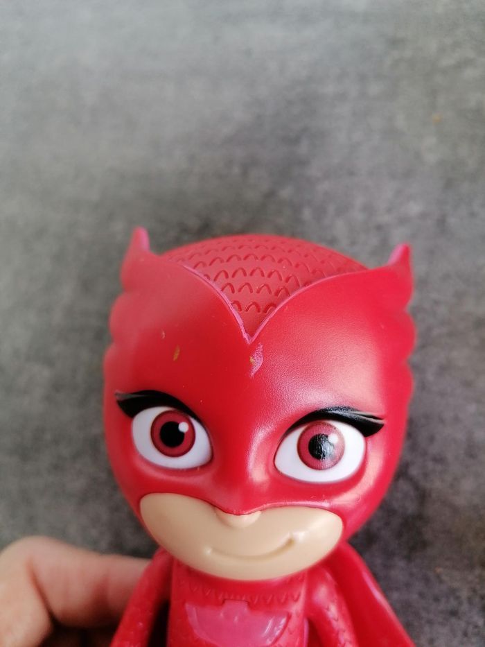 Pyjamasques qui parlent français et anglais. - photo numéro 3