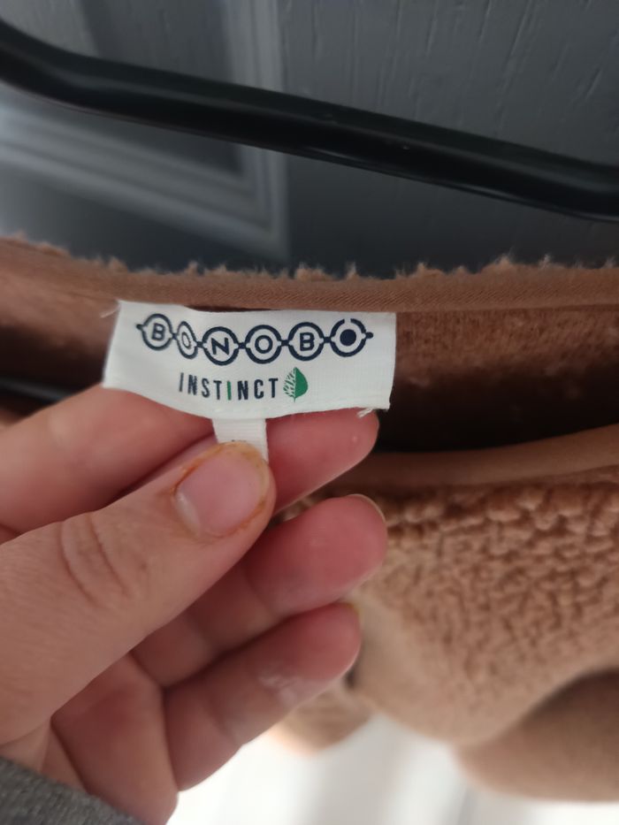 Veste chaude - photo numéro 2