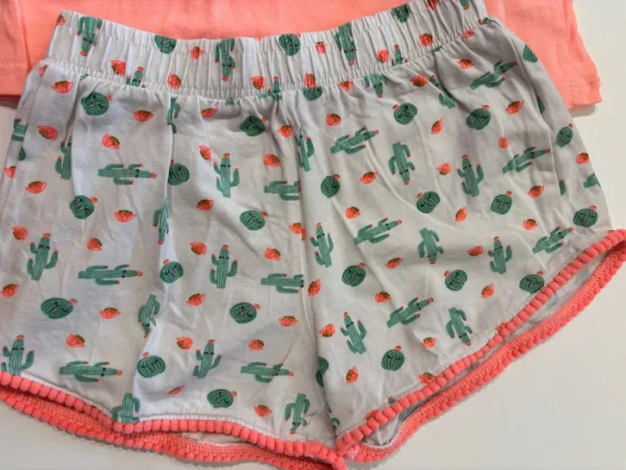 Pyjama Tape à l’œil 6 ans - photo numéro 3