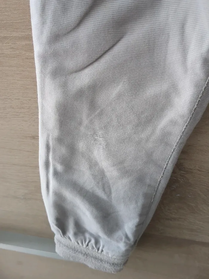 Pantalon velours kidkanaï 3 ans - photo numéro 2