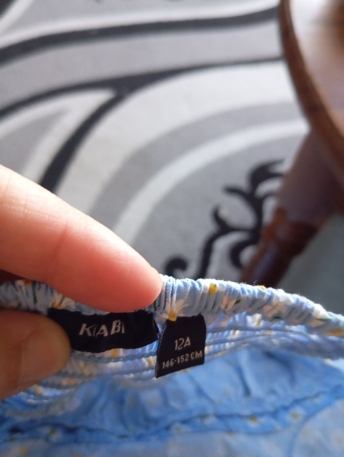 Robe fille. - photo numéro 6