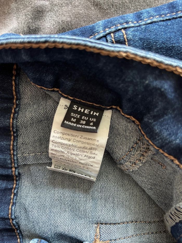 Jeans - photo numéro 4