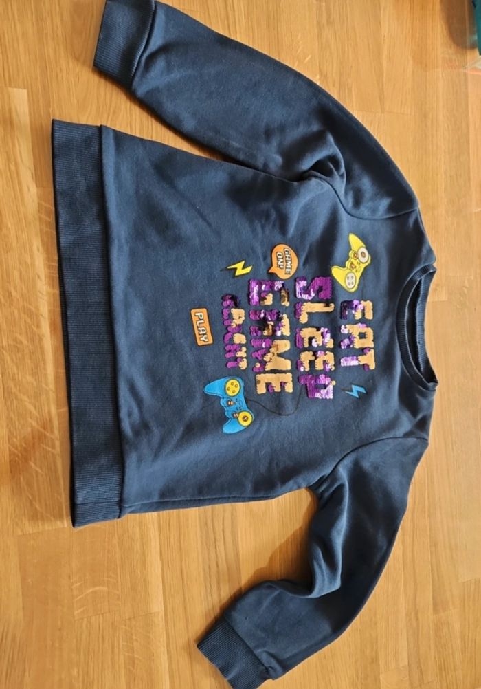 Lot vêtements (33 pièces) garçon 5 ans - photo numéro 5