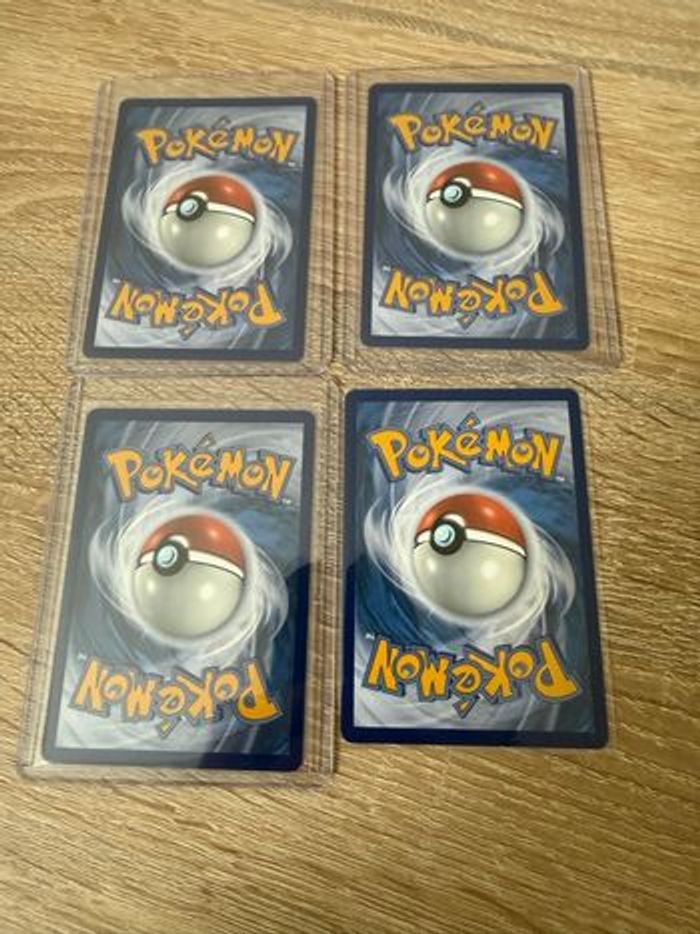 Carte Pokémon Mega évolution ME01 - photo numéro 2