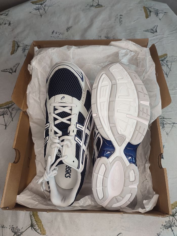 Asics Gel-1130 - photo numéro 2