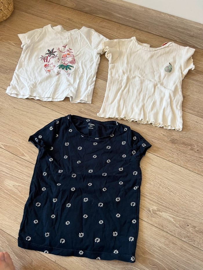 Lot t-shirt