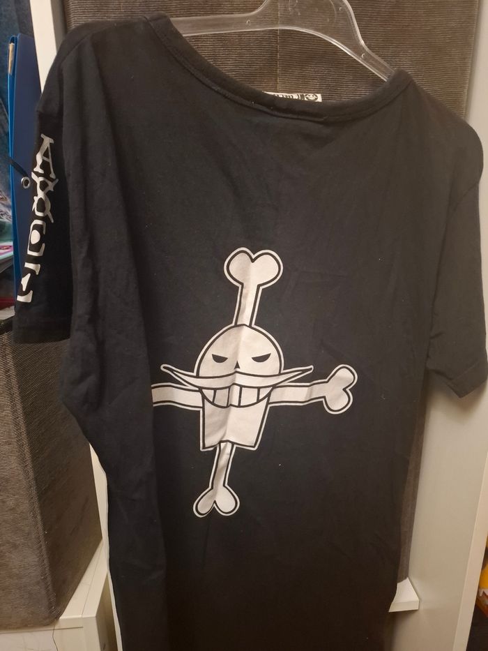 Haut one piece - photo numéro 6