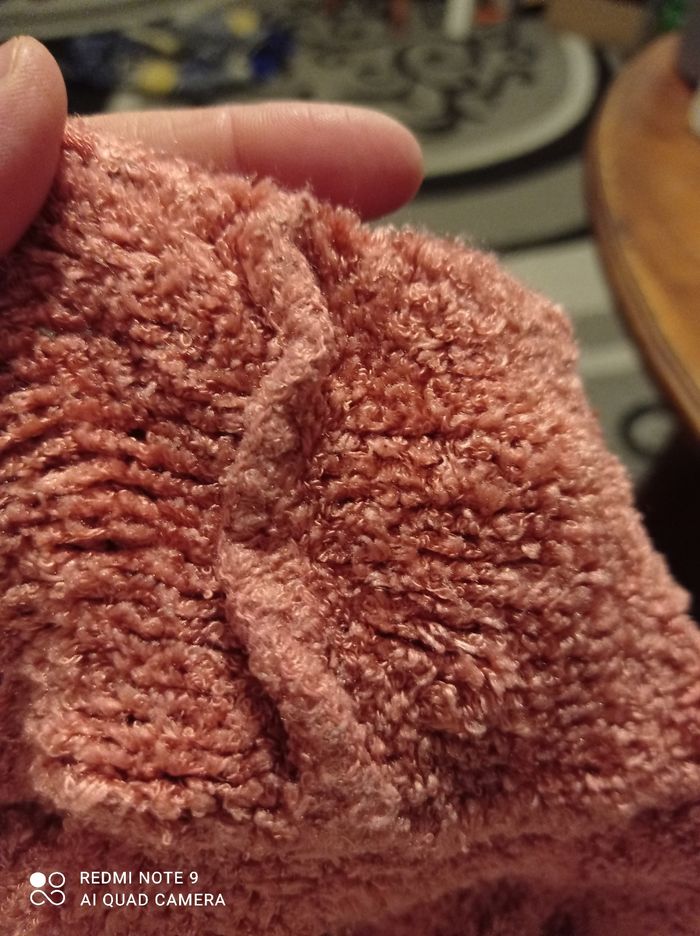 Gilet. - photo numéro 3