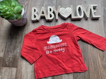 - Haut ML In extenso  - 6 mois - Très bon état