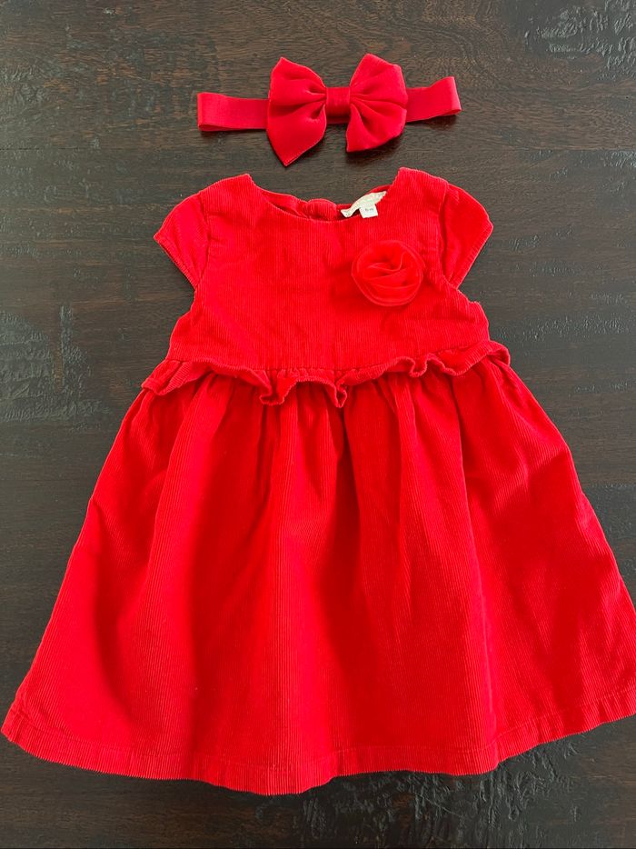 Lot hiver fille 6 mois (divers marques) - photo numéro 3