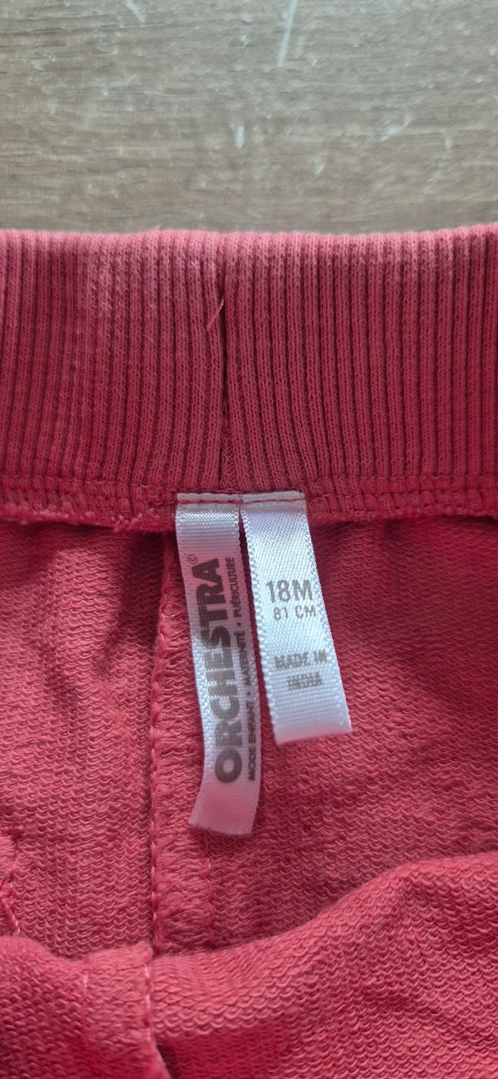 Pantalon jogging 18 mois - photo numéro 3