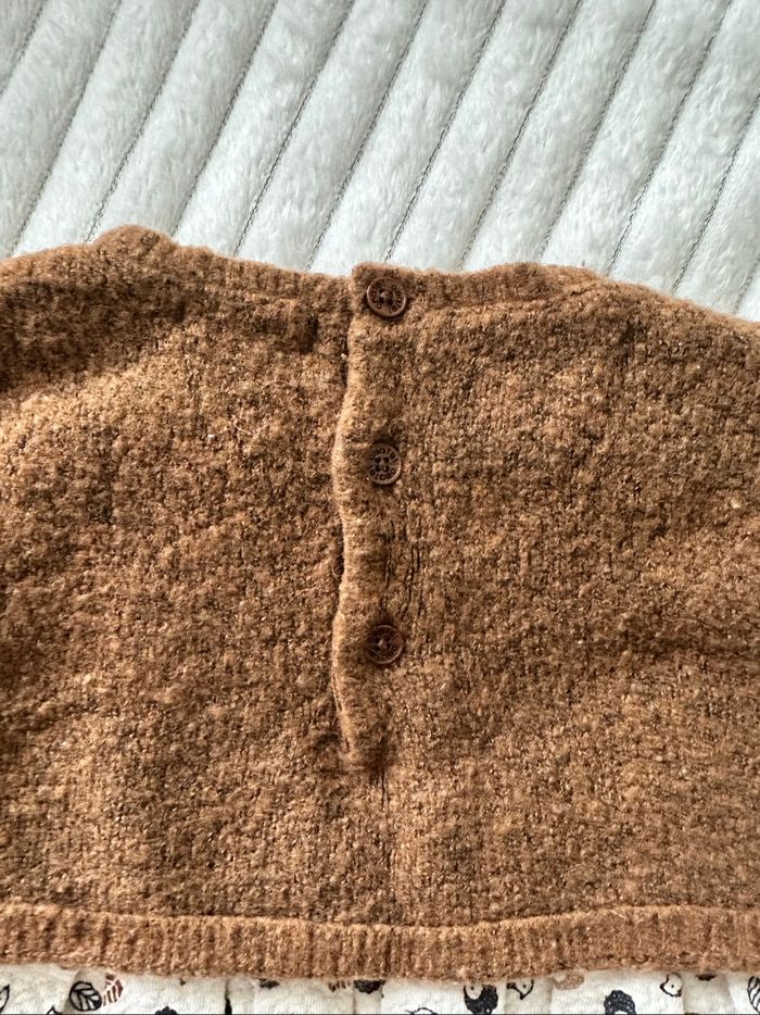 Lot de 2 robes - photo numéro 2
