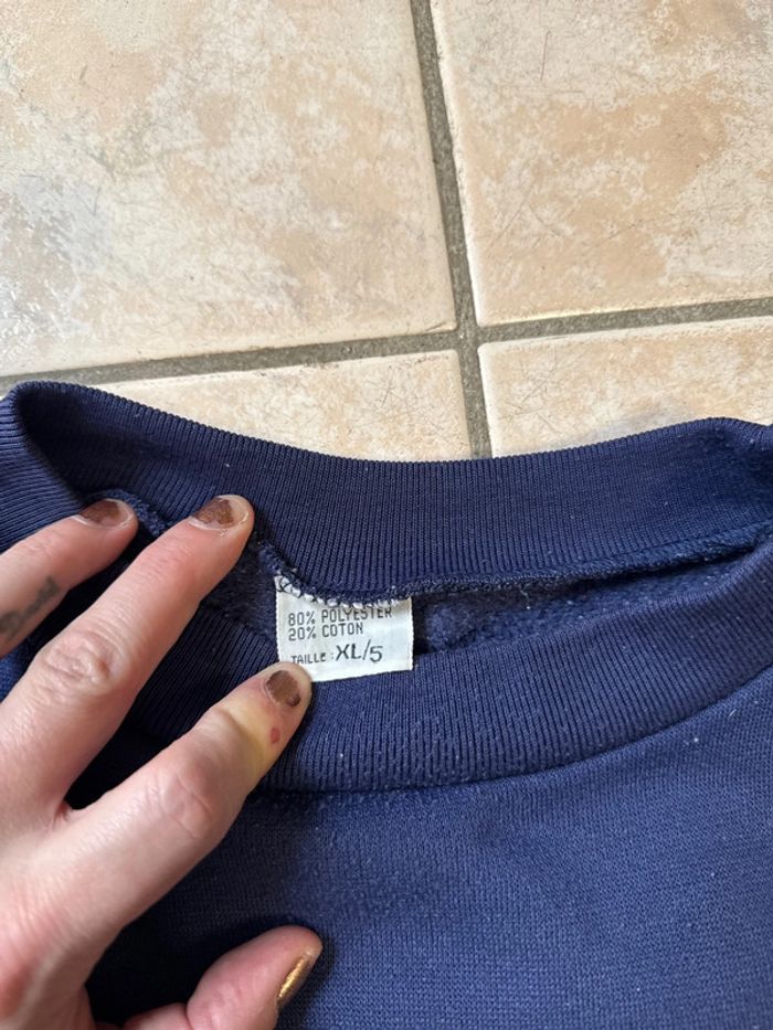 Pull année 80 - photo numéro 5