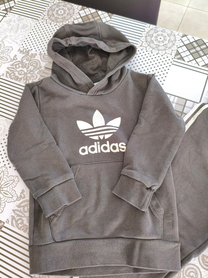 Lot vêtements garçon 3 ans - photo numéro 6