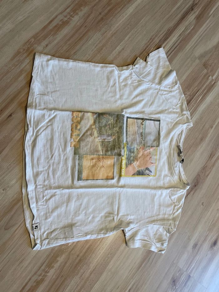 Tee shirt