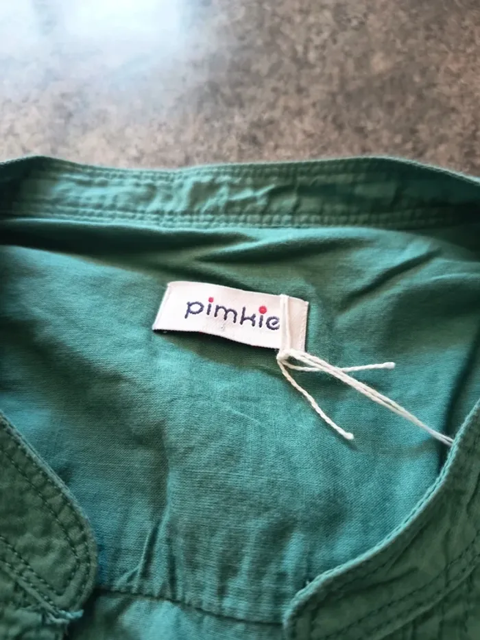 Chemise taille 40 Pimkie - photo numéro 2