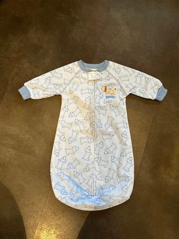 Gigoteuse garçon Carter's