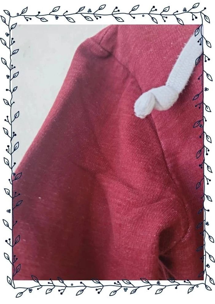 Sweat à capuche chaud - photo numéro 6