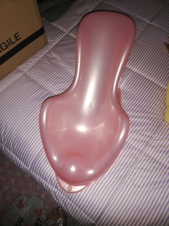 Siège de bain