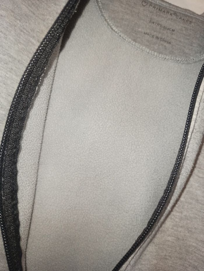 Gilet - photo numéro 5