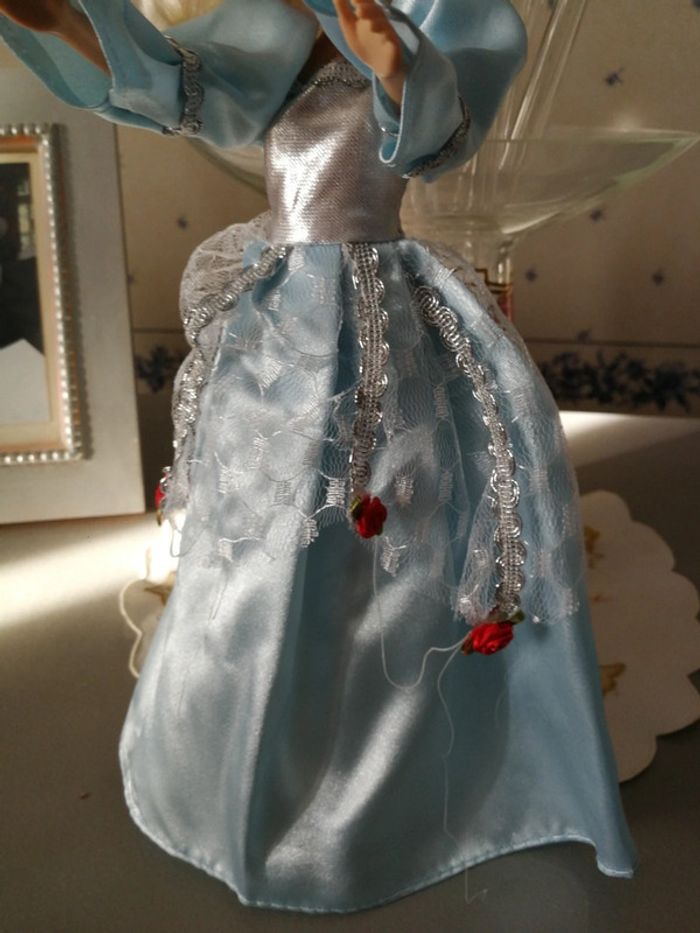 Barbie Vintage année 98 - photo numéro 3