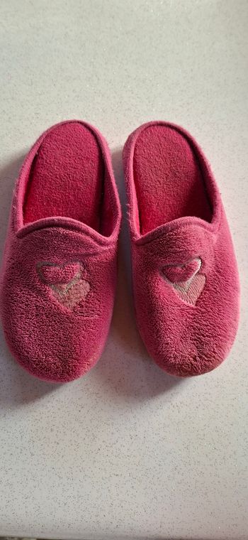 Chaussons
