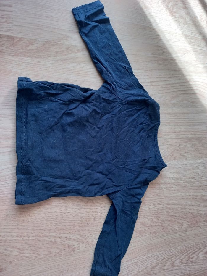 Haut belle comme un coeur - photo numéro 4